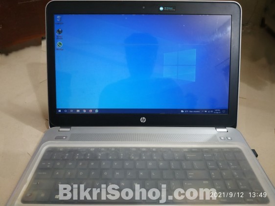 HP Probook 450 G4